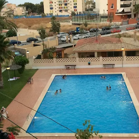 Estudio * Alicante
