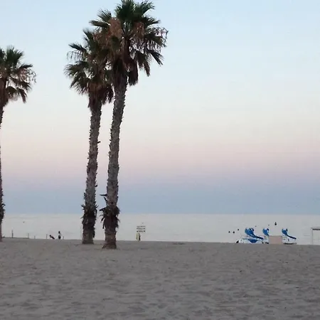 Apartament Estudio Alicante