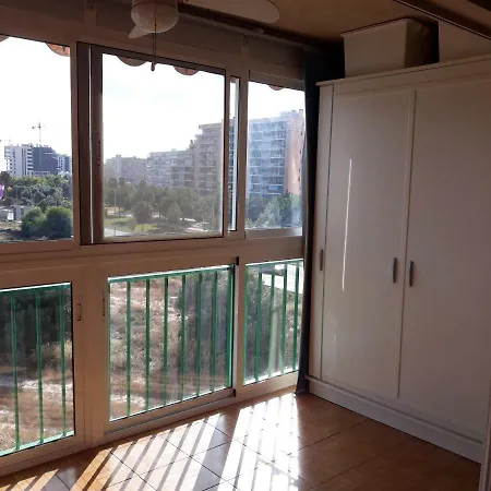 Apartament Estudio