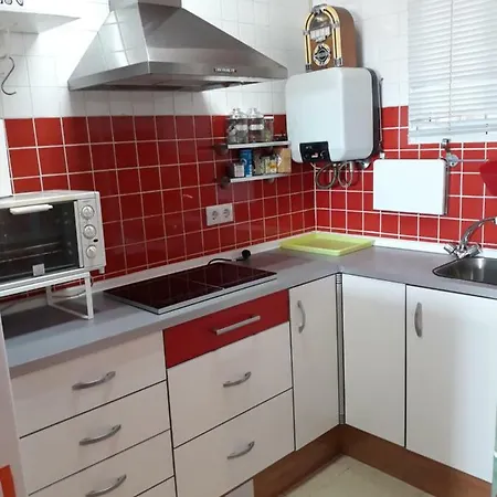 Apartament Estudio