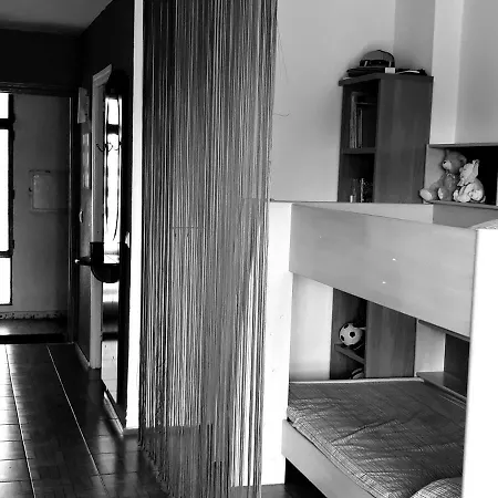 Estudio Apartment *