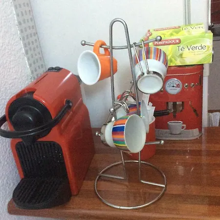 Estudio Apartament *