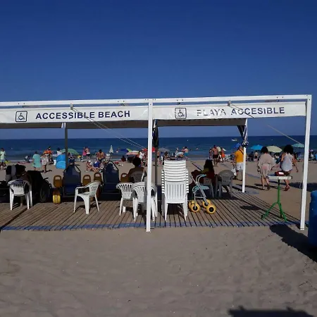 Estudio Alicante