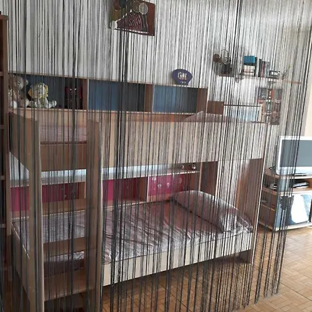 Apartment Estudio