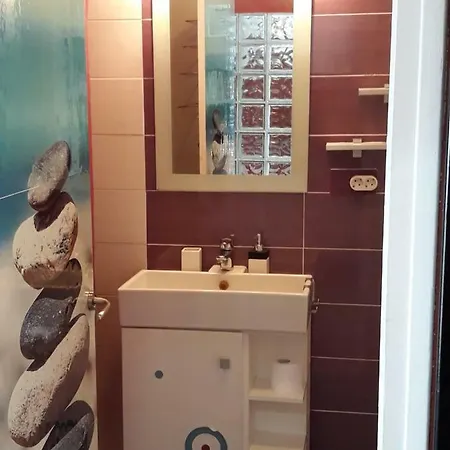 Apartment Estudio