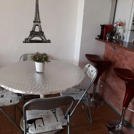 Estudio Apartment *