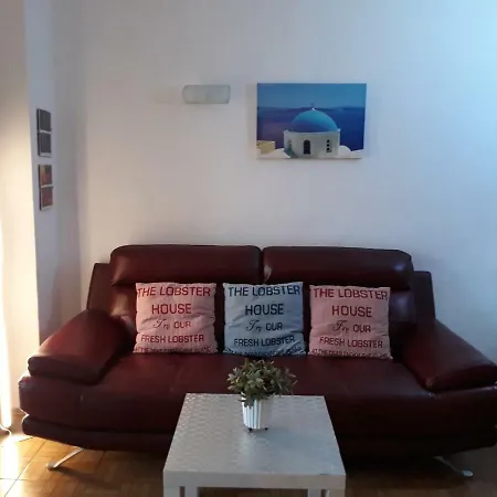 Apartment Estudio Alicante
